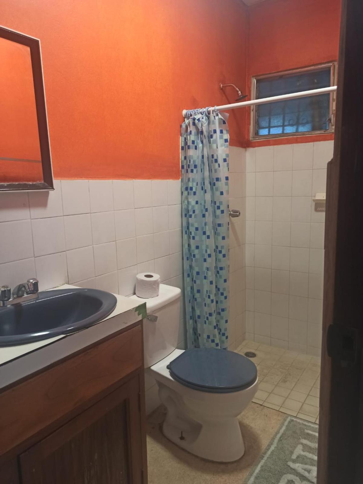 Hostal Familiar Argenal - ダビッド エクステリア 写真